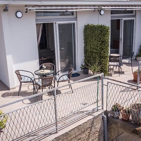 Apartments Jelena Ulcinj Ngoại thất bức ảnh