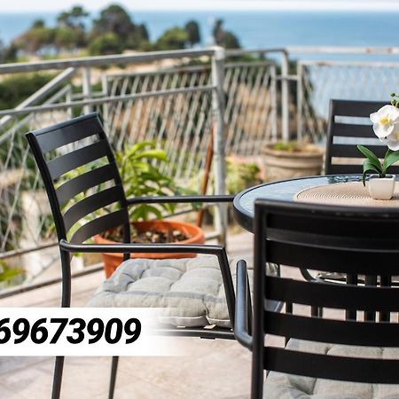 Apartments Jelena Ulcinj Ngoại thất bức ảnh