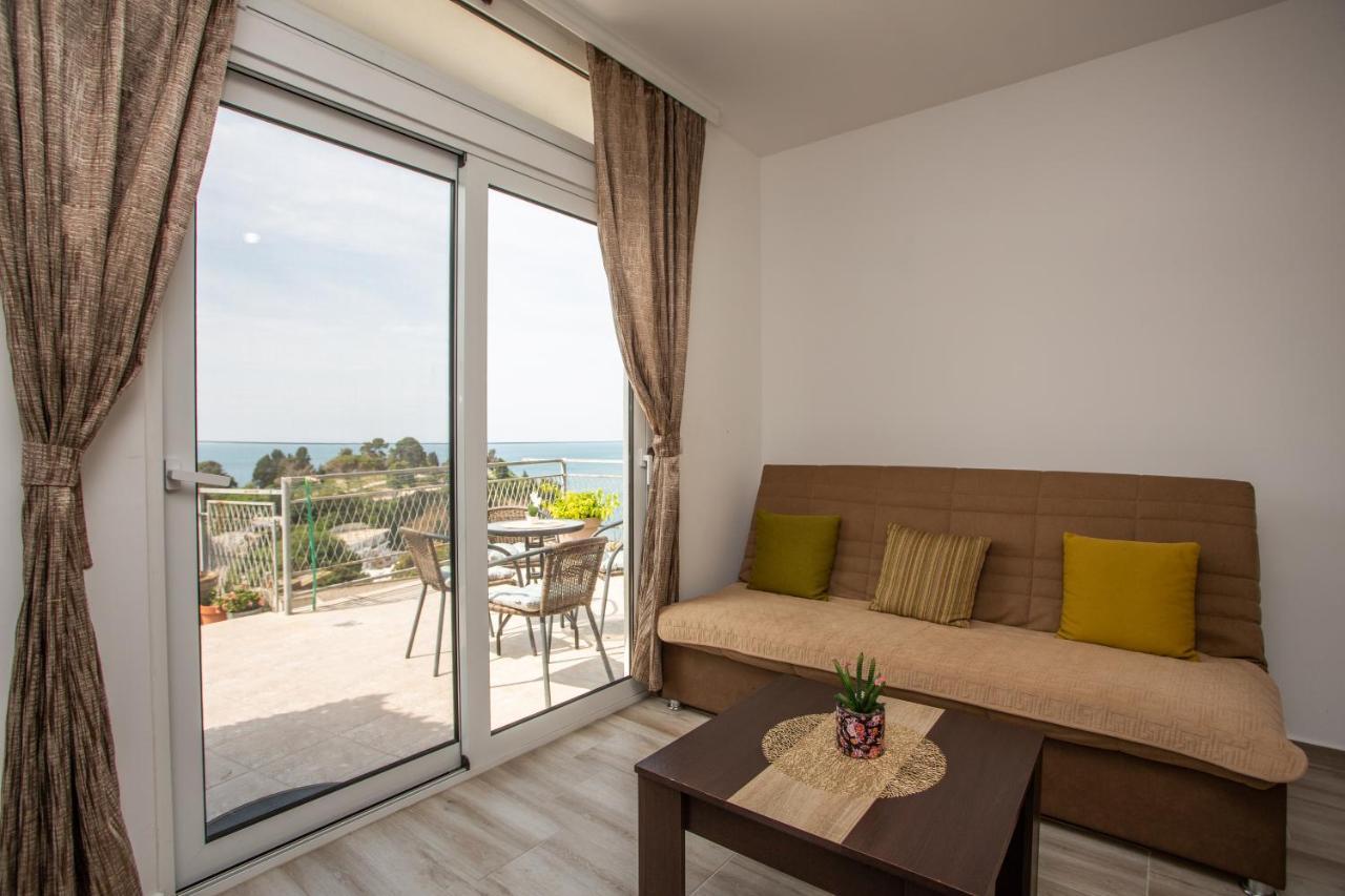 Apartments Jelena Ulcinj Ngoại thất bức ảnh