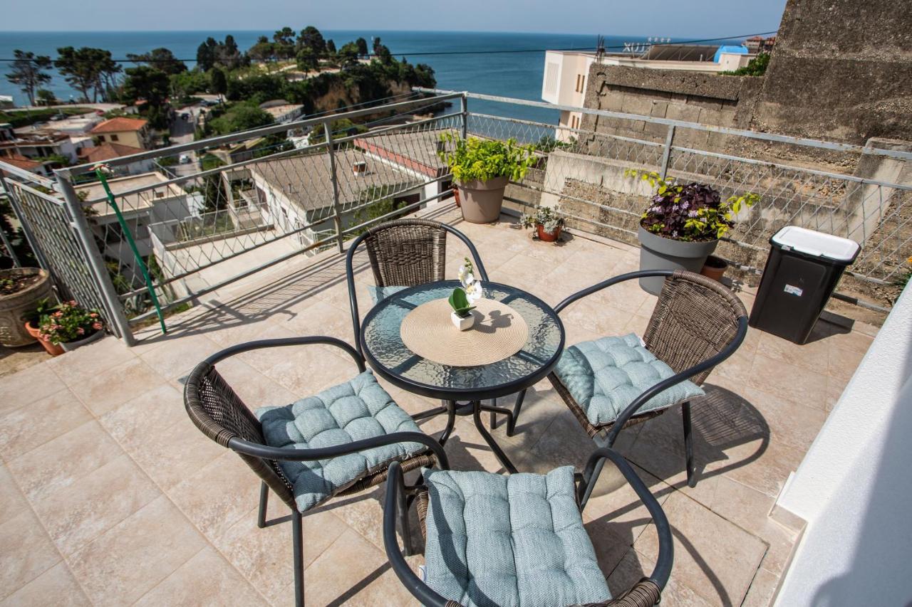 Apartments Jelena Ulcinj Ngoại thất bức ảnh