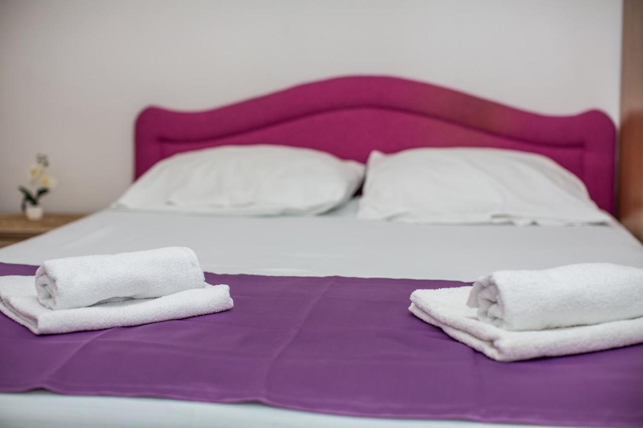 Apartments Jelena Ulcinj Ngoại thất bức ảnh