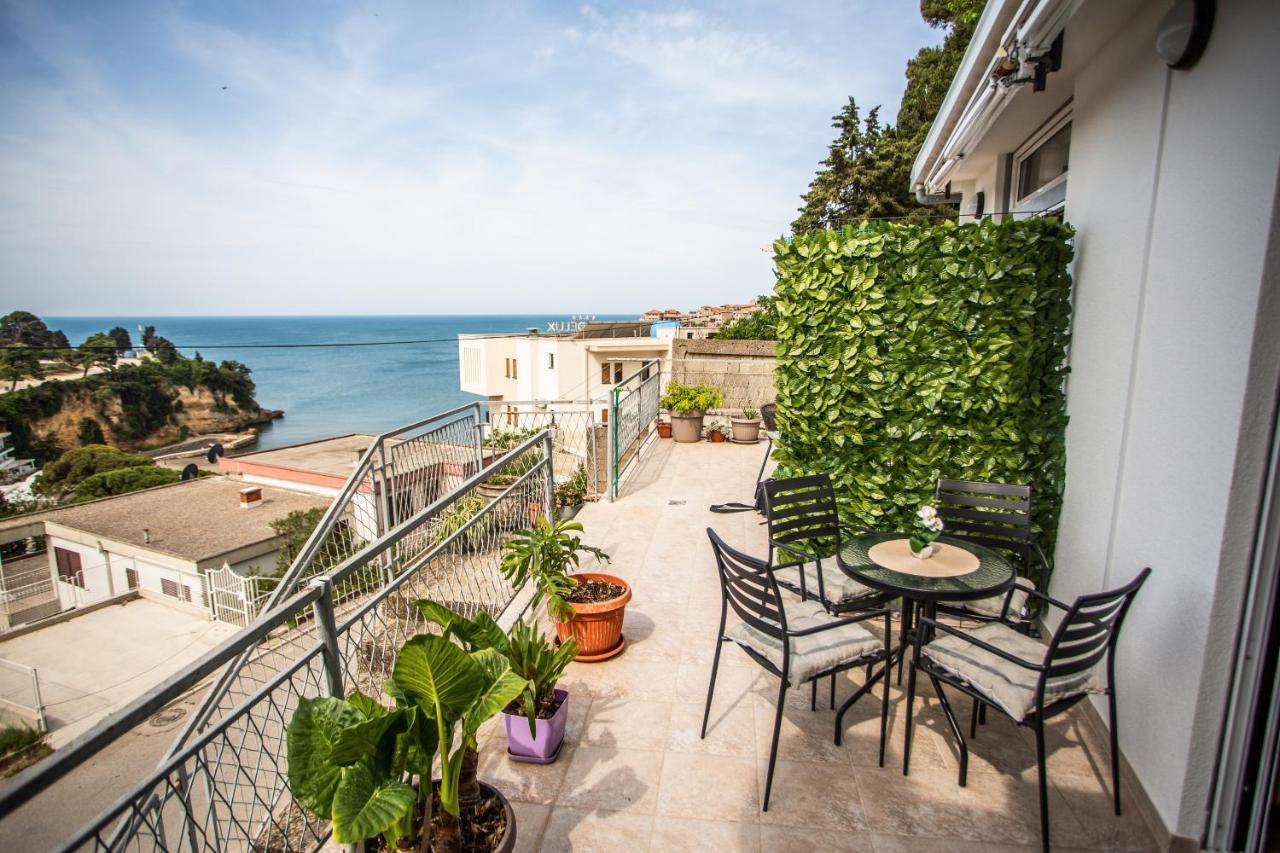 Apartments Jelena Ulcinj Ngoại thất bức ảnh