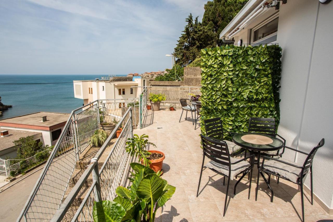 Apartments Jelena Ulcinj Ngoại thất bức ảnh