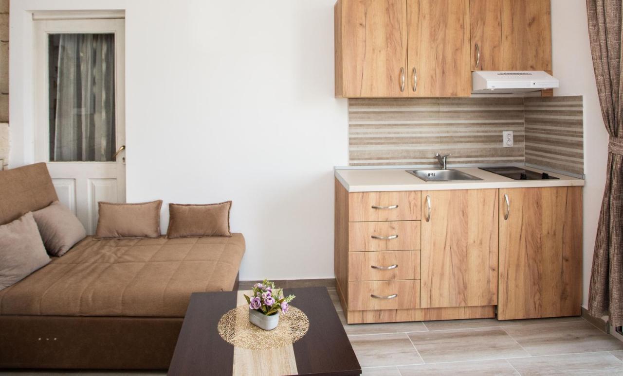 Apartments Jelena Ulcinj Ngoại thất bức ảnh