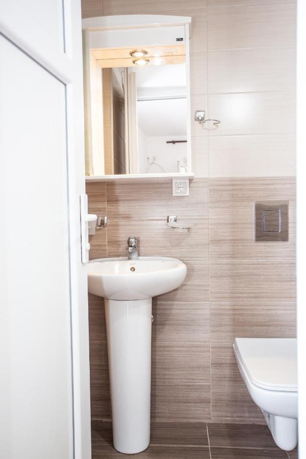 Apartments Jelena Ulcinj Ngoại thất bức ảnh