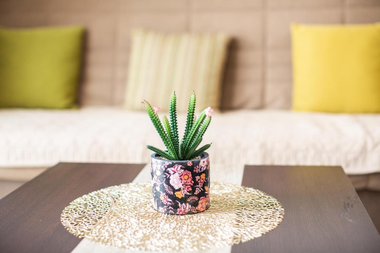 Apartments Jelena Ulcinj Ngoại thất bức ảnh
