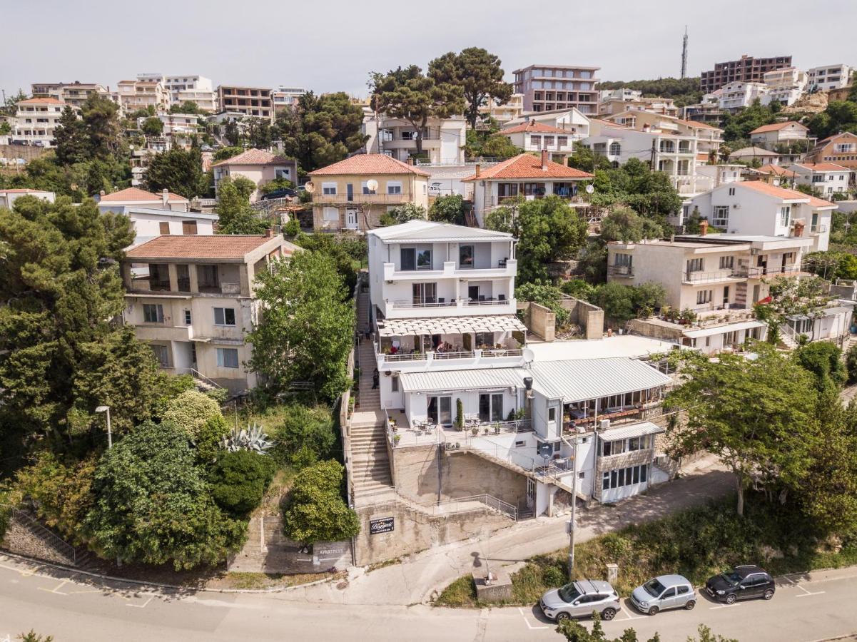 Apartments Jelena Ulcinj Ngoại thất bức ảnh