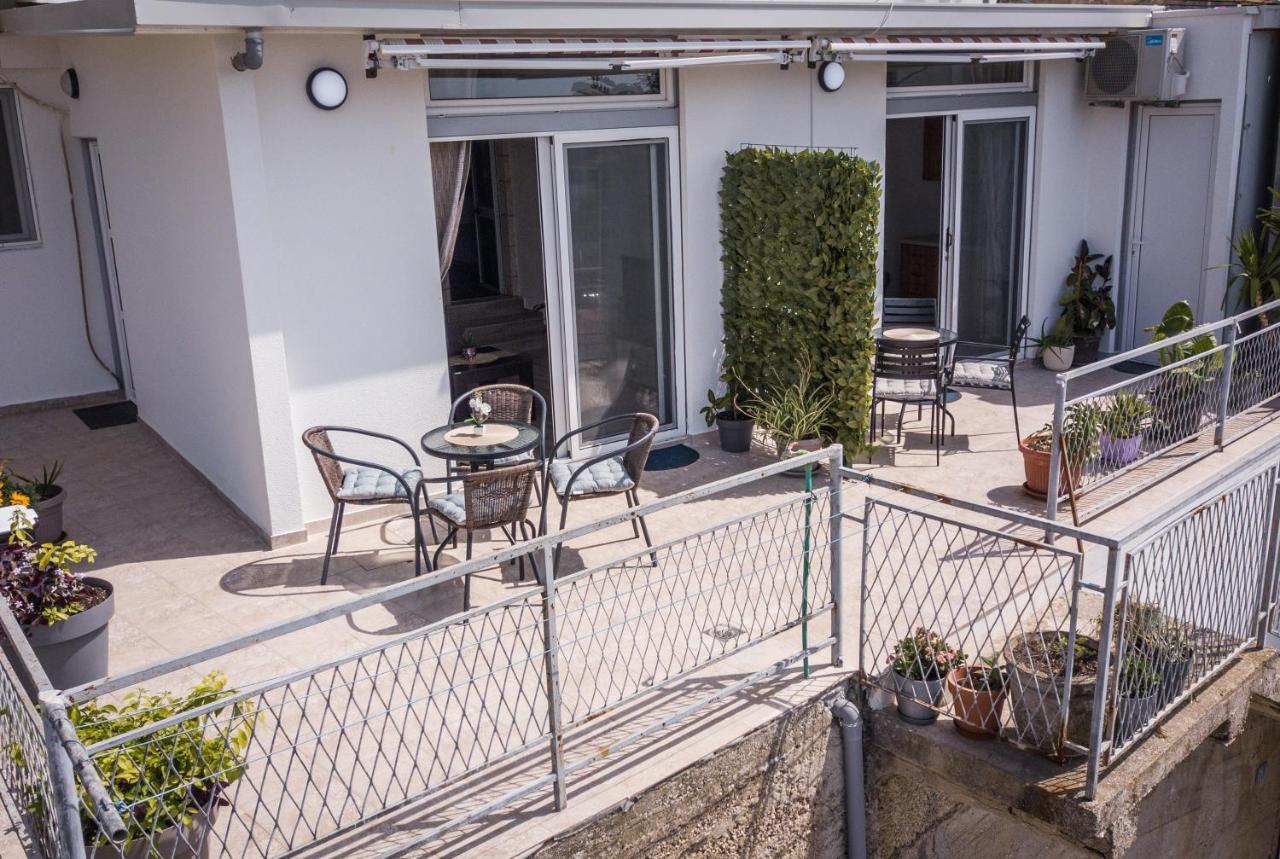 Apartments Jelena Ulcinj Ngoại thất bức ảnh