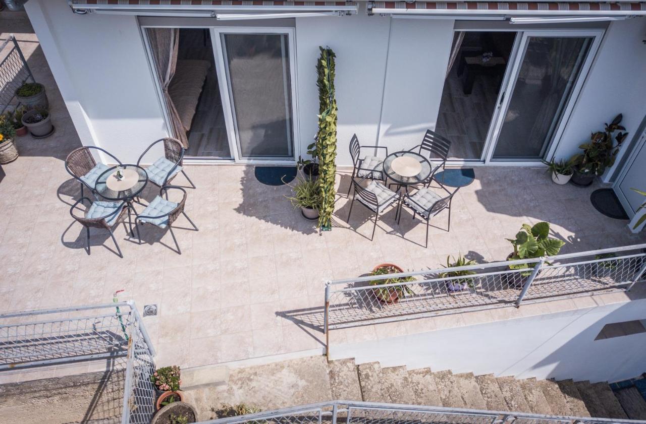 Apartments Jelena Ulcinj Ngoại thất bức ảnh