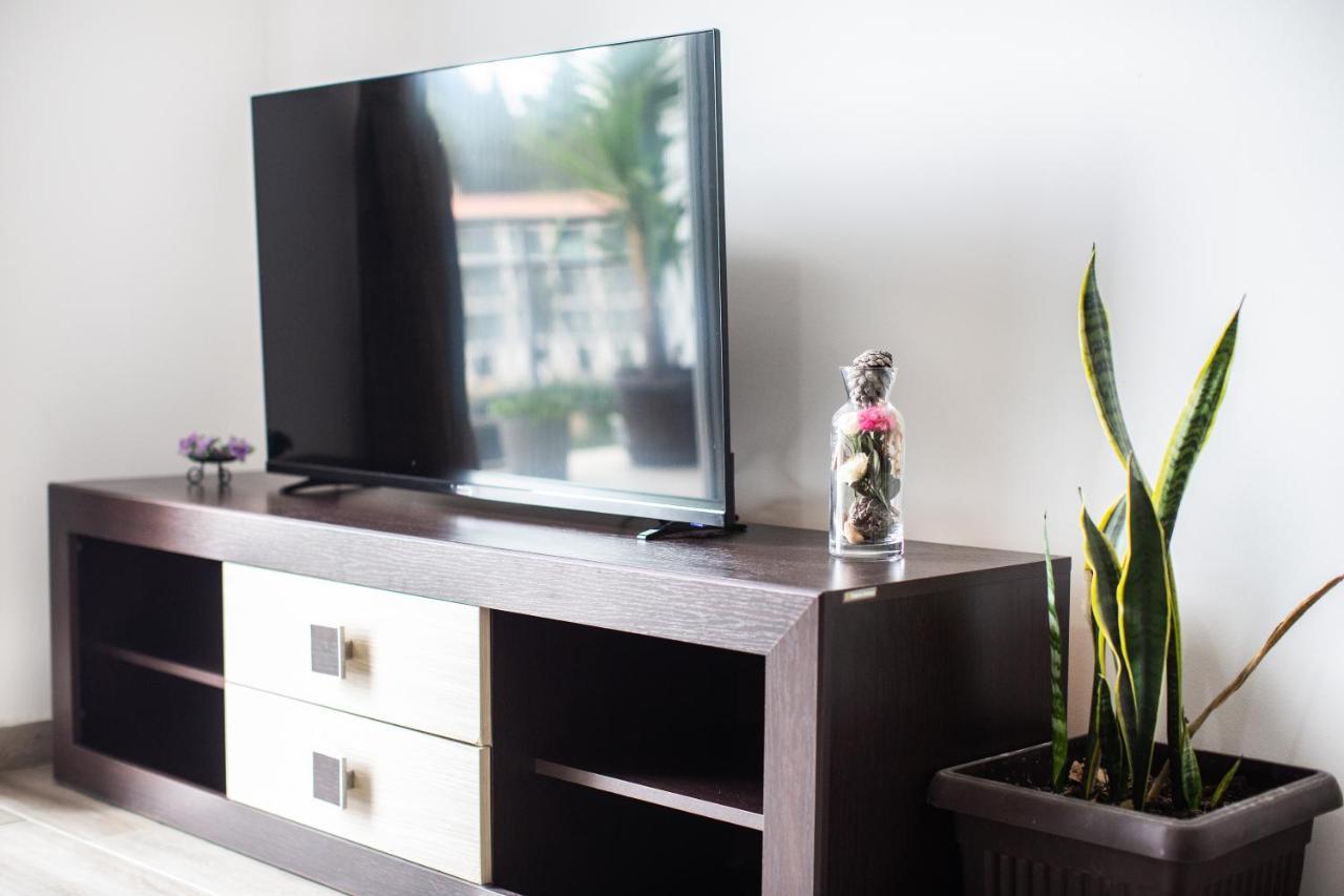 Apartments Jelena Ulcinj Ngoại thất bức ảnh
