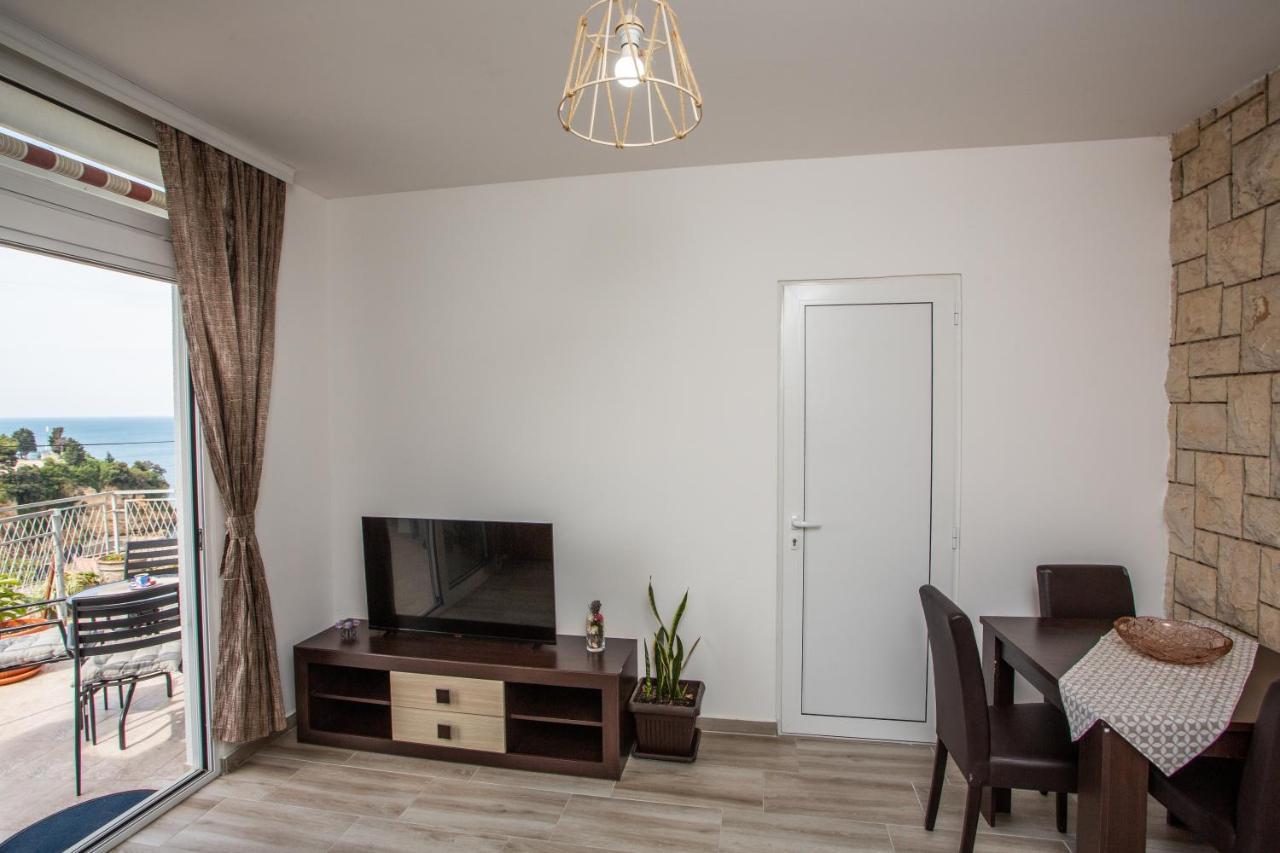 Apartments Jelena Ulcinj Ngoại thất bức ảnh