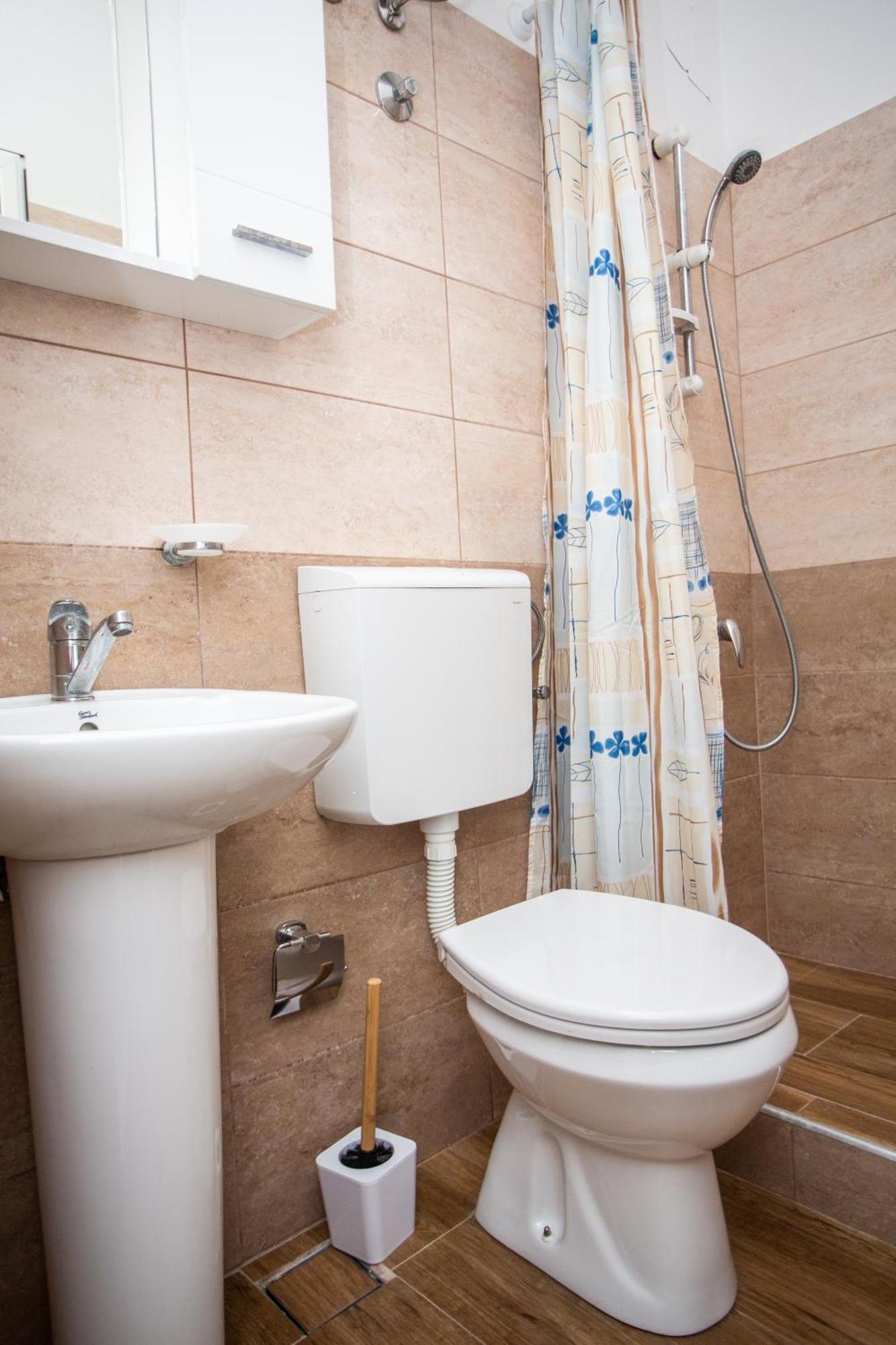 Apartments Jelena Ulcinj Phòng bức ảnh