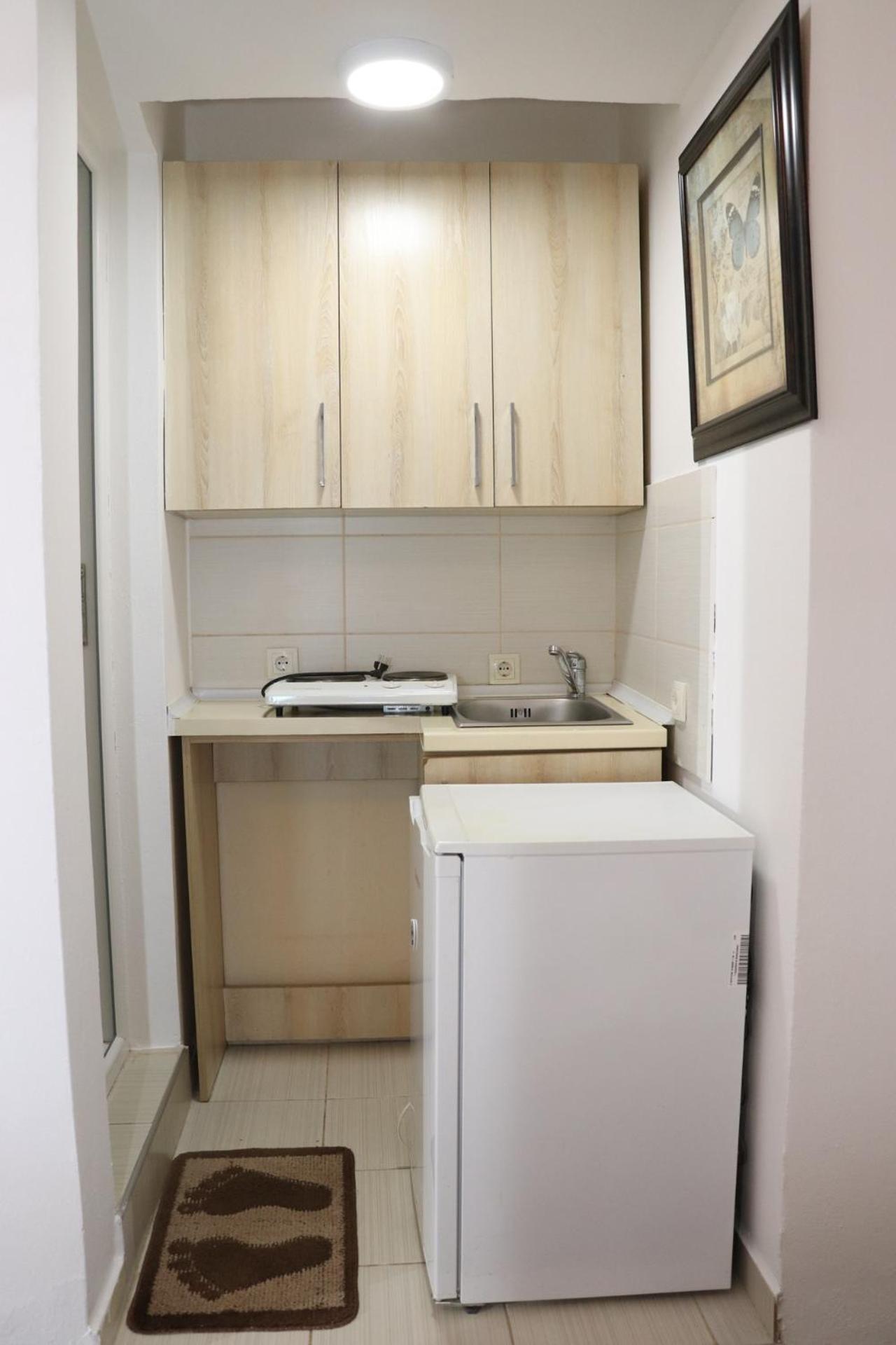 Apartments Jelena Ulcinj Phòng bức ảnh